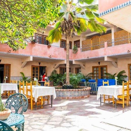 Hotel Casa Mara Dakar Exteriér fotografie