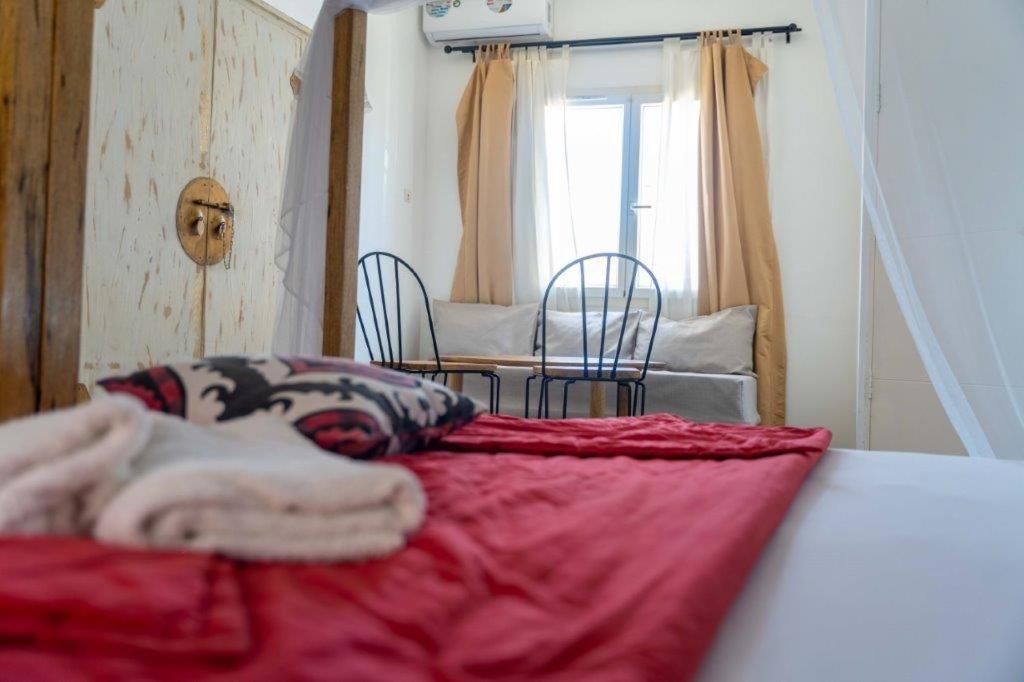 Hotel Casa Mara Dakar Exteriér fotografie