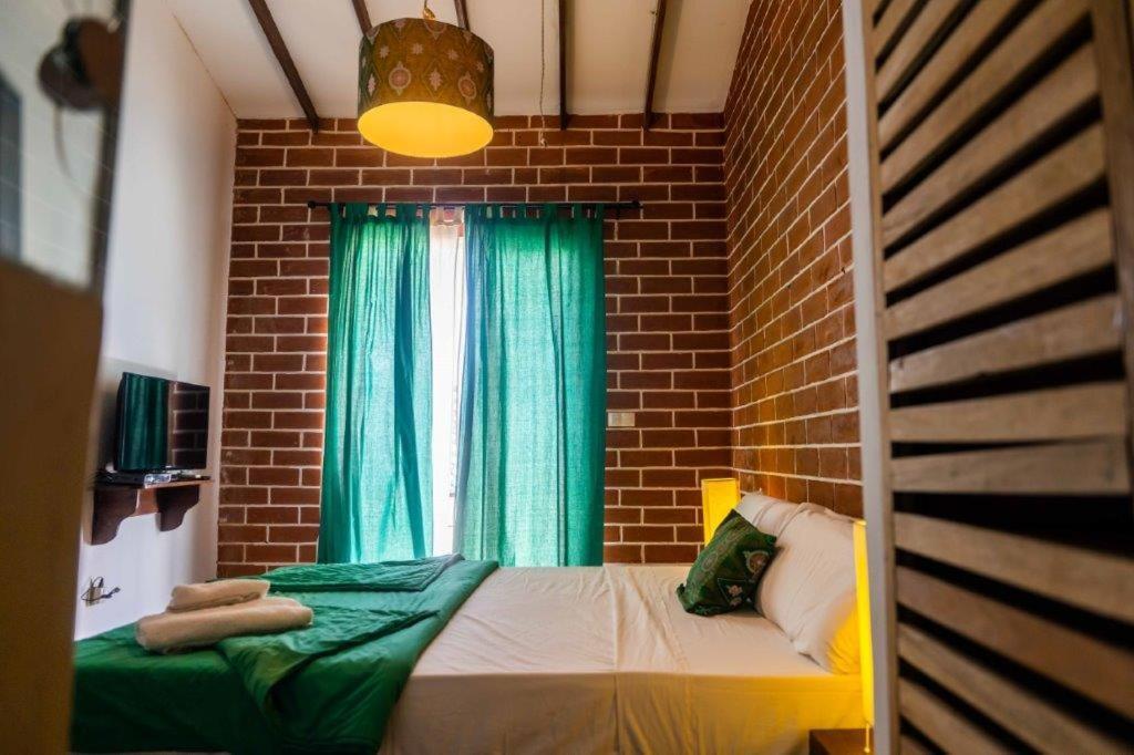 Hotel Casa Mara Dakar Exteriér fotografie