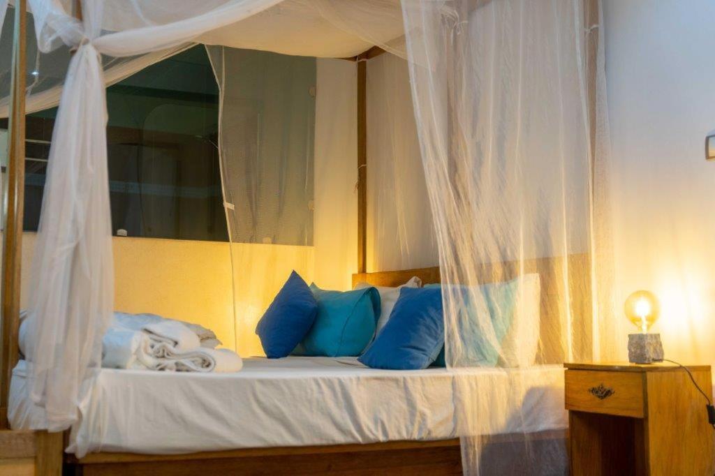 Hotel Casa Mara Dakar Exteriér fotografie