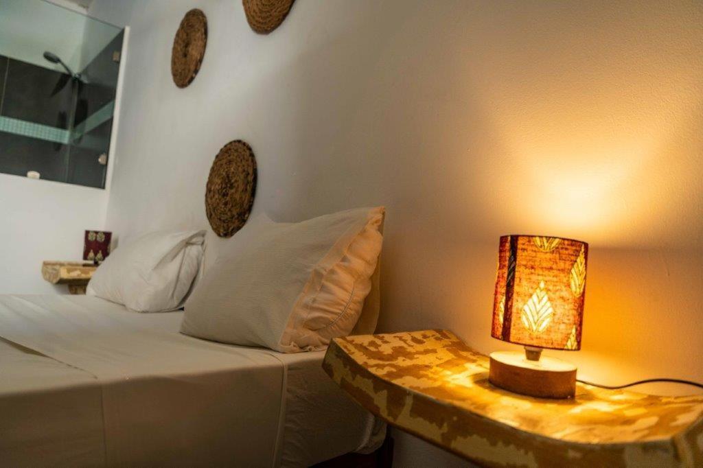 Hotel Casa Mara Dakar Exteriér fotografie