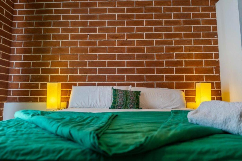 Hotel Casa Mara Dakar Exteriér fotografie