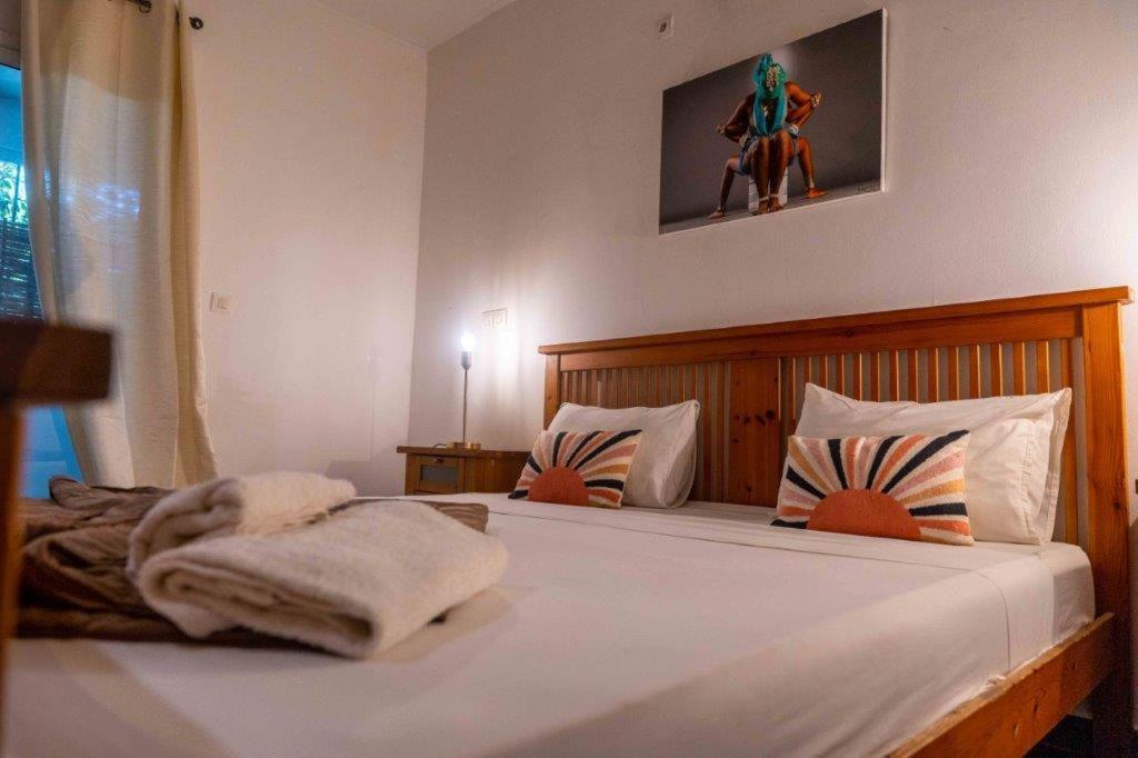 Hotel Casa Mara Dakar Exteriér fotografie