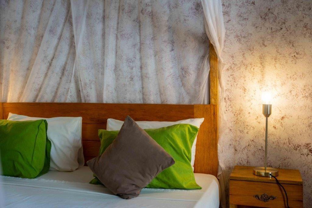 Hotel Casa Mara Dakar Exteriér fotografie