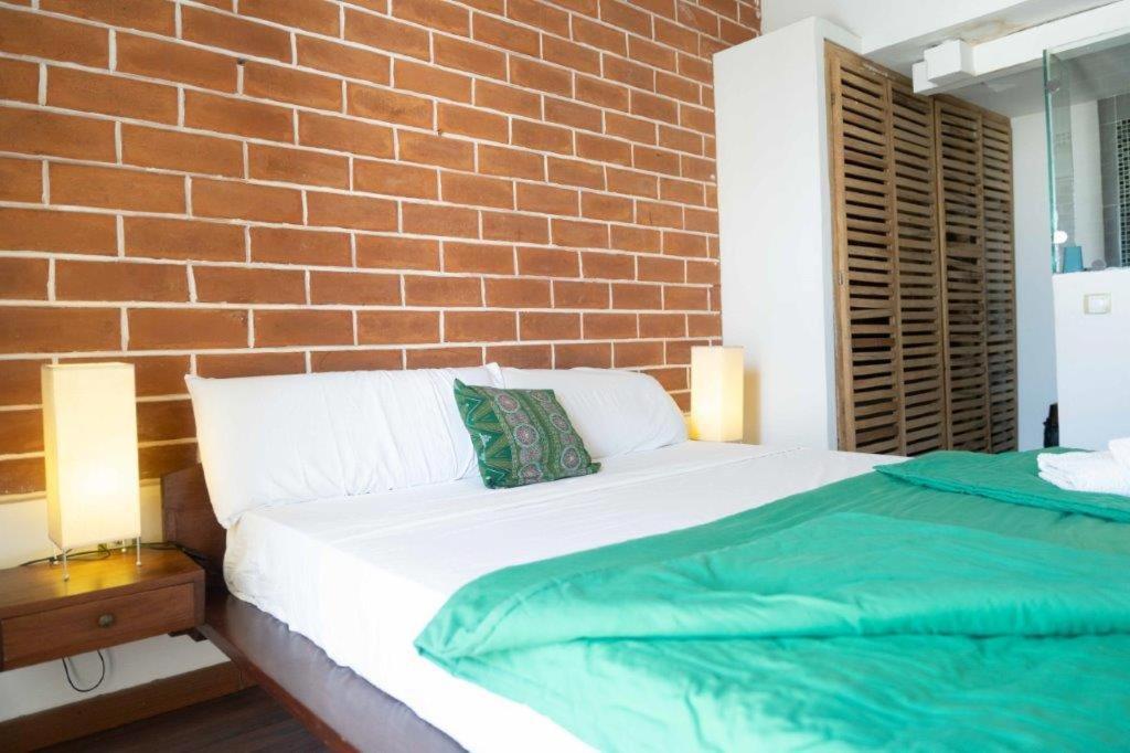 Hotel Casa Mara Dakar Exteriér fotografie