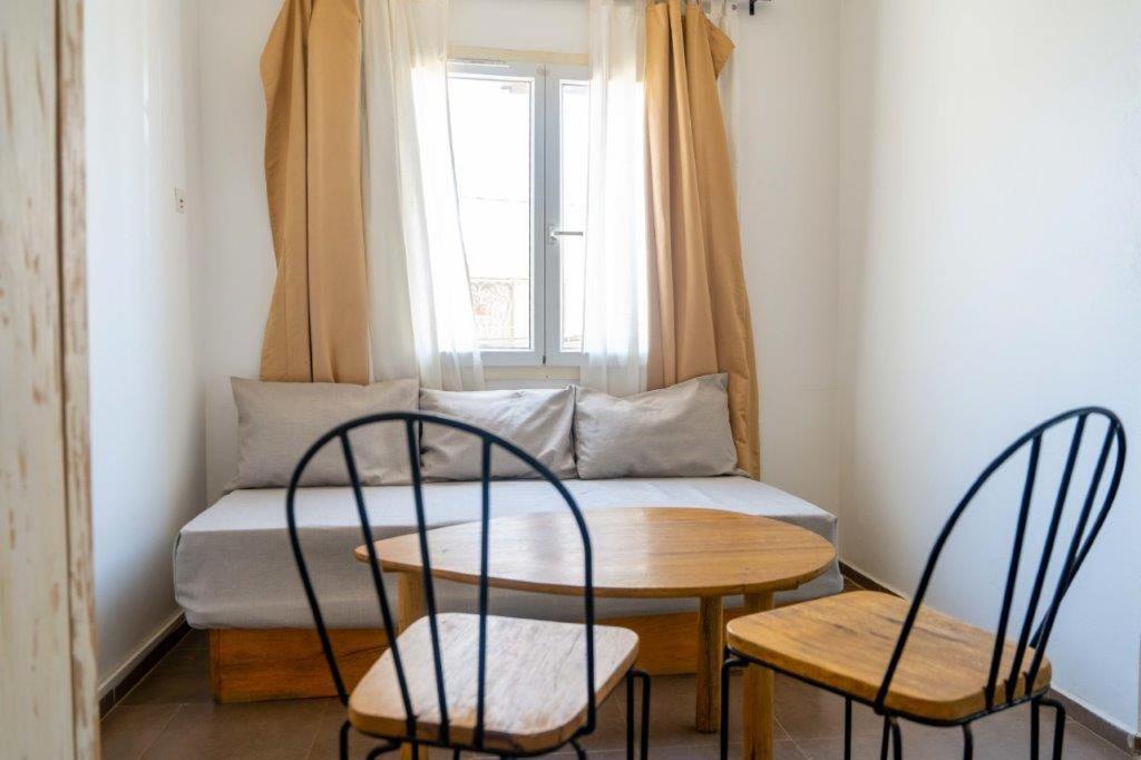 Hotel Casa Mara Dakar Exteriér fotografie