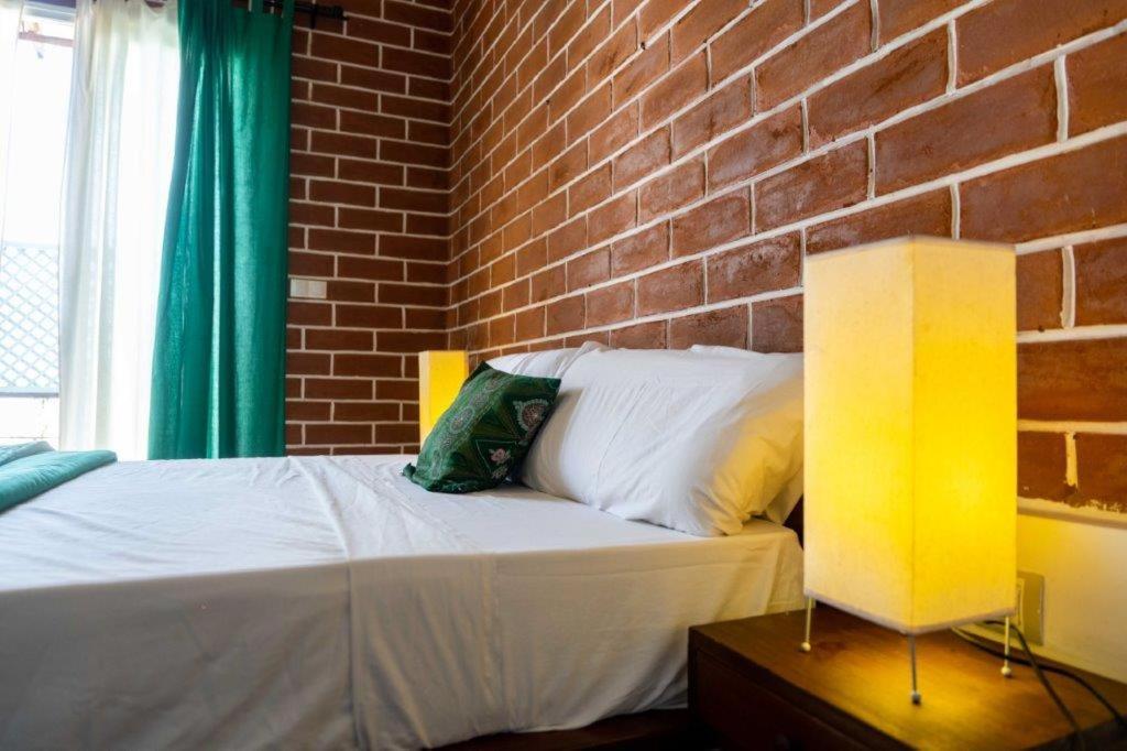 Hotel Casa Mara Dakar Exteriér fotografie