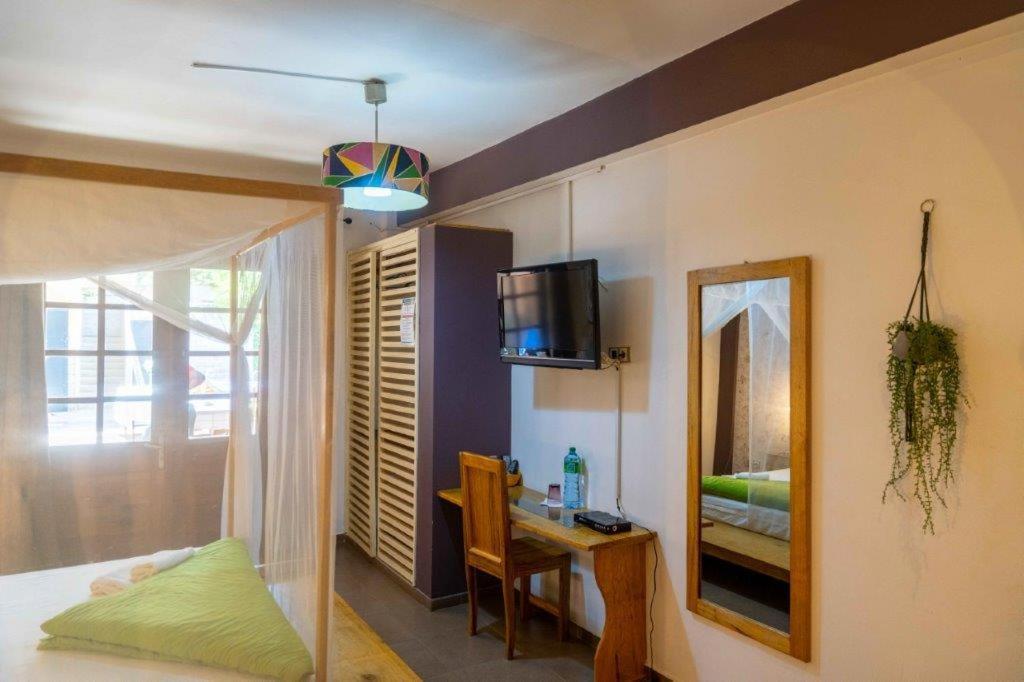Hotel Casa Mara Dakar Exteriér fotografie