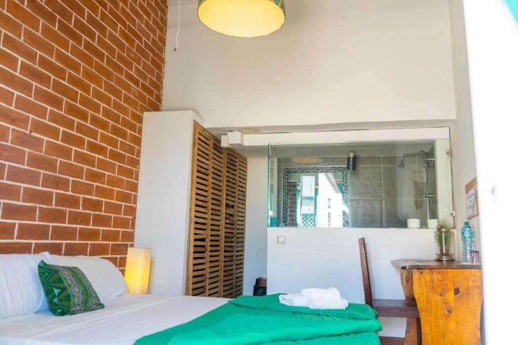 Hotel Casa Mara Dakar Exteriér fotografie