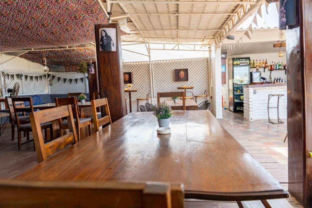 Hotel Casa Mara Dakar Exteriér fotografie