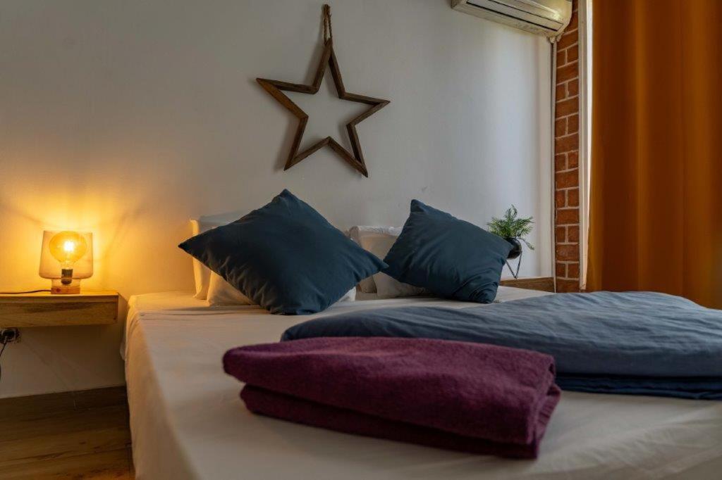 Hotel Casa Mara Dakar Exteriér fotografie