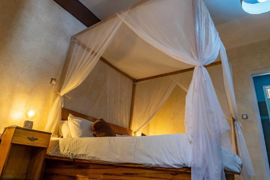 Hotel Casa Mara Dakar Exteriér fotografie