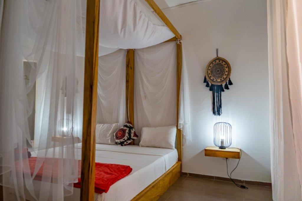 Hotel Casa Mara Dakar Exteriér fotografie